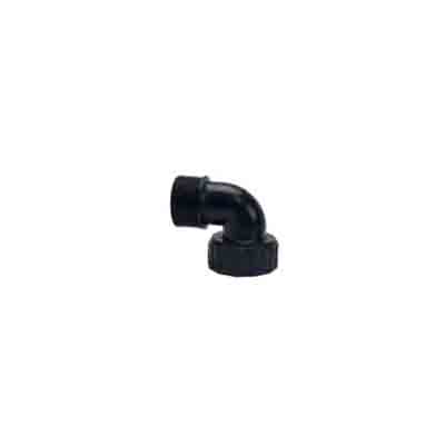 88059 Aquascape FPT 90° Elbow Fitting for EcoWave